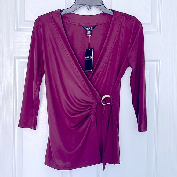 LRL Blouse - Picture 2 of 6